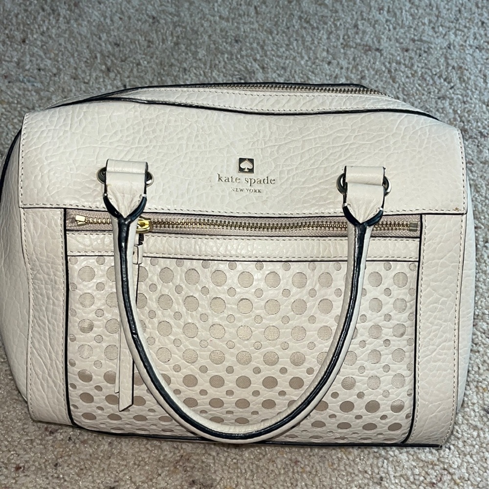 kate spade purse
